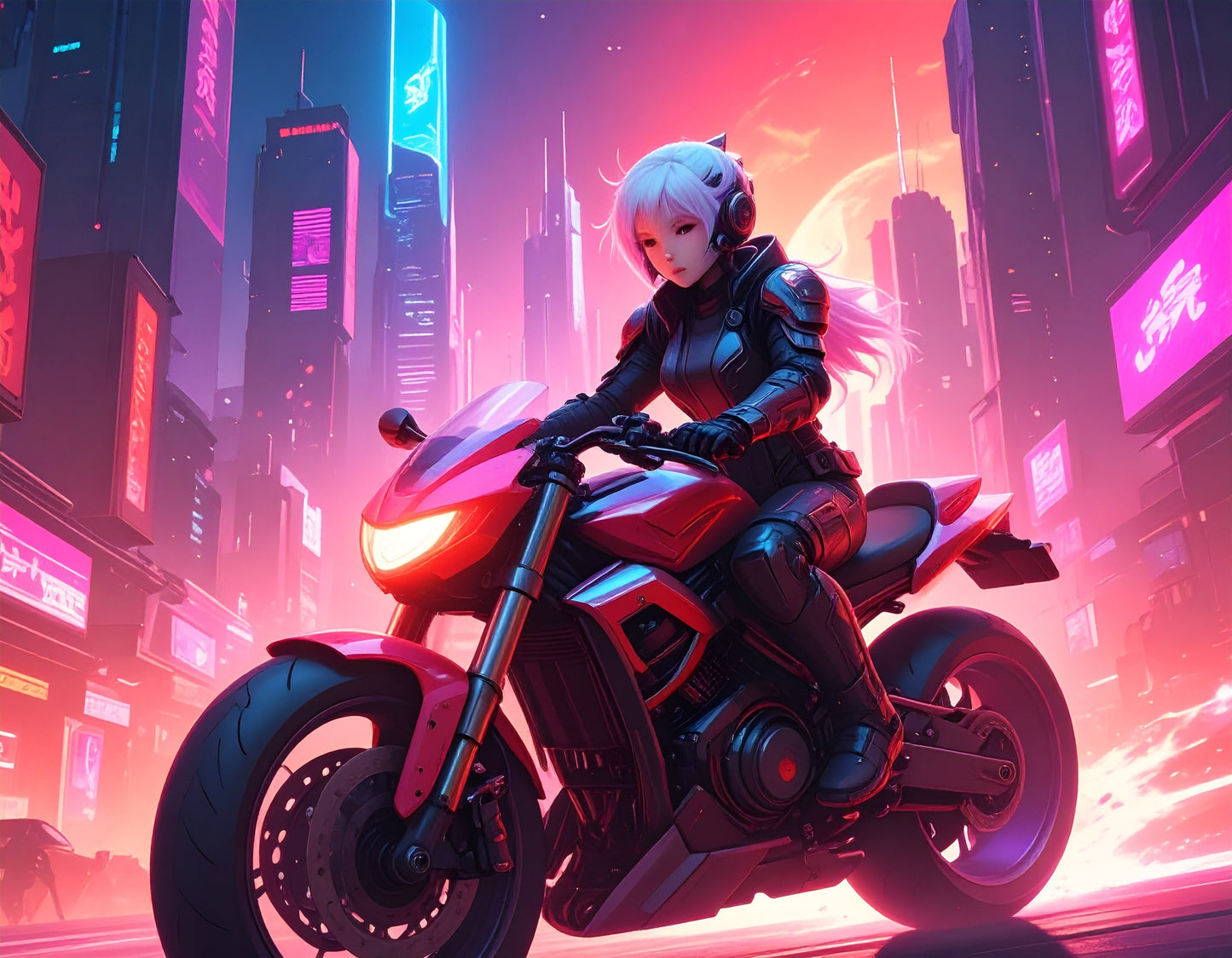 Retrowave V3