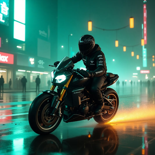 Formula 1 themed art