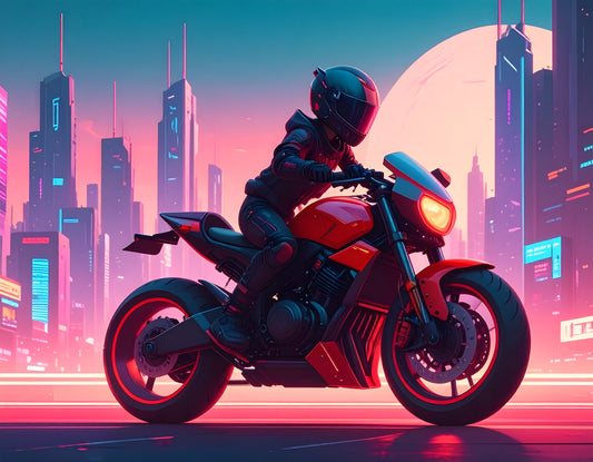 Retrowave V3